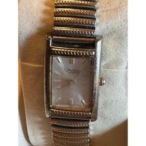 Women's Vintage Bulova Watch